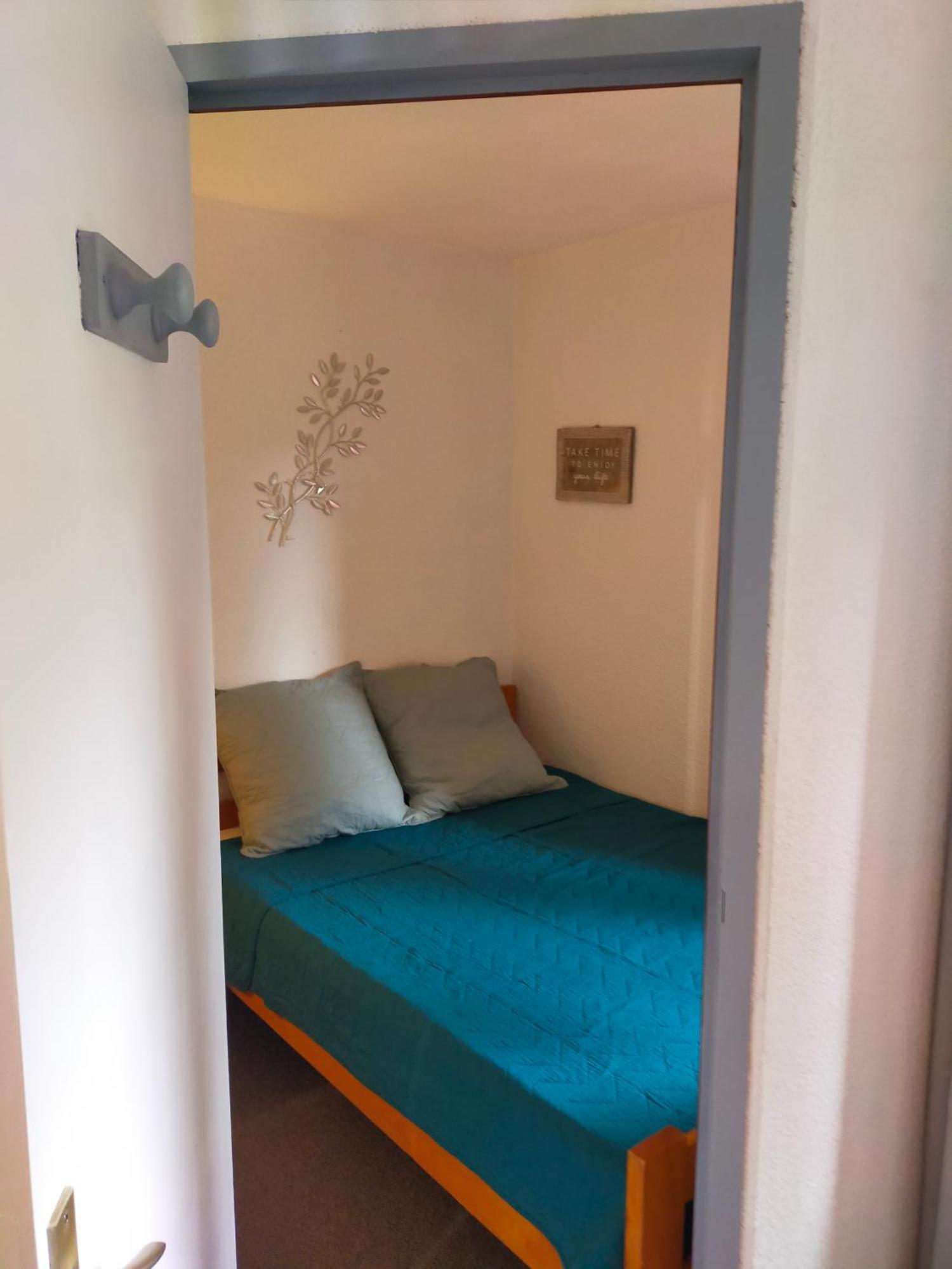 Appartement Manigod/La Clusaz Exterior foto